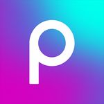 Icon Picsart Premium APK Mod 20.6.13 (Desbloqueado)