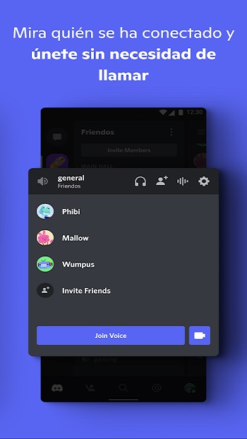 discord apk premium