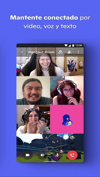 discord apk