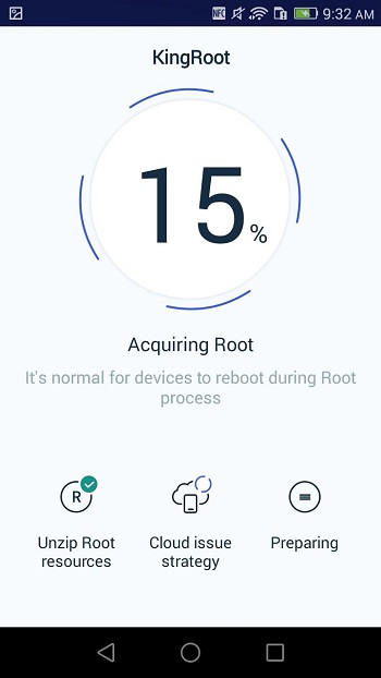 kingroot android