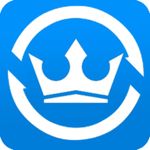 Icon Kingroot APK 5.4.0 (Oficial)