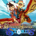 Icon Monster Hunter Stories APK
