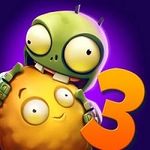 Icon Plants vs Zombies 3 APK