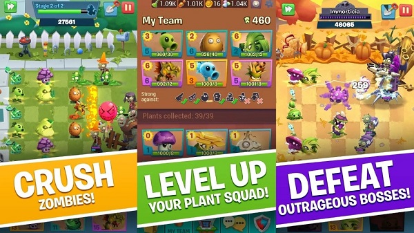 plants vs zombies 3 apk ultima version