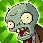 Icon Plants vs Zombies APK