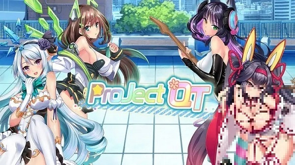 project qt mod apk