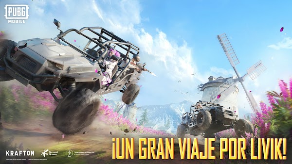 pubg mobile apk mod menu
