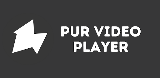 Pur Video Player