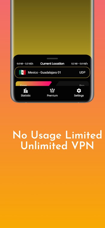 vpn mexico apk gratis