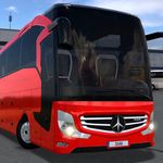 Icon Bus Simulator Ultimate APK Mod 2.0.6 (Dinero infinito)