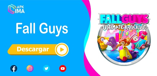 Fall Guys Android APK 2023 dernière 1.0.4 pour Android