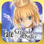 Icon Fate Grand Order APK