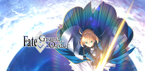 Fate Grand Order