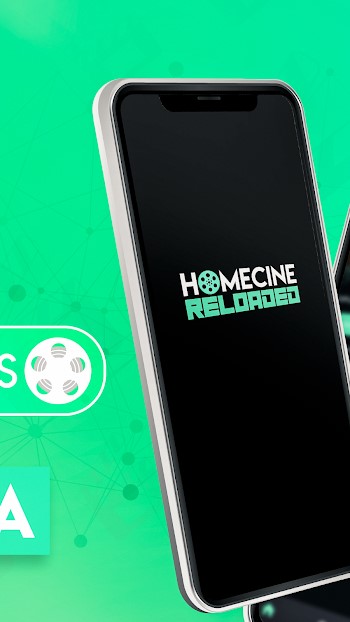 homecine apk español
