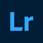 Icon Adobe Lightroom Premium APK