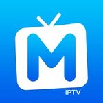 Icon MXL IPTV Premium APK Mod 2.6.2.2 (Sin anuncios)