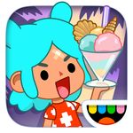 Icon Toca Life World APK