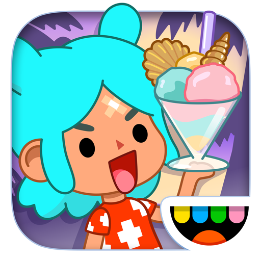 Toca Life world House FreeGuide APK for Android Download