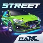 Icon CarX Street APK Mod 1.74.6 (Dinero ilimitado)