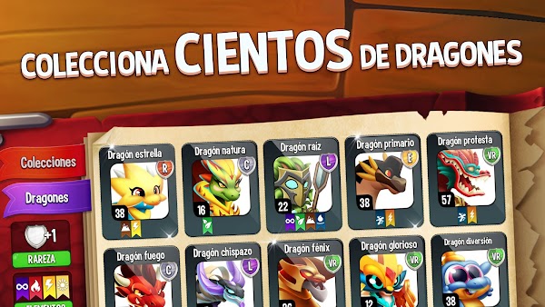 dragon city apk Copy