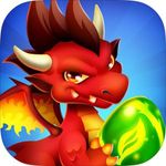 Icon Dragon City Mod APK