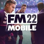 Icon Football Manager 2022 Mobile APK