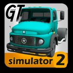 Icon Grand Truck Simulator 2 APK