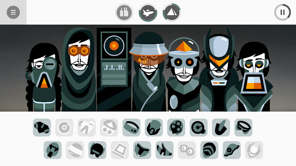 incredibox apk todo desbloqueado
