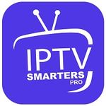 Icon IPTV Smarters Pro APK