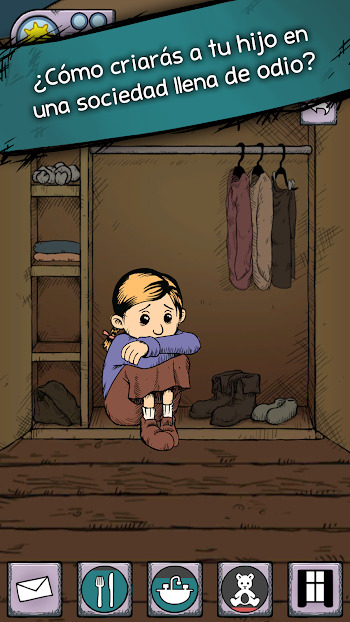 mi hijo lebensborn apk