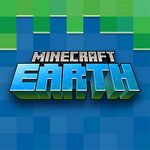 Icon Minecraft Earth APK 0.33.0 (Comprobación de licencia eliminada)