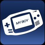 Icon My Boy Pro APK