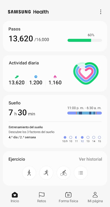 samsung health apk