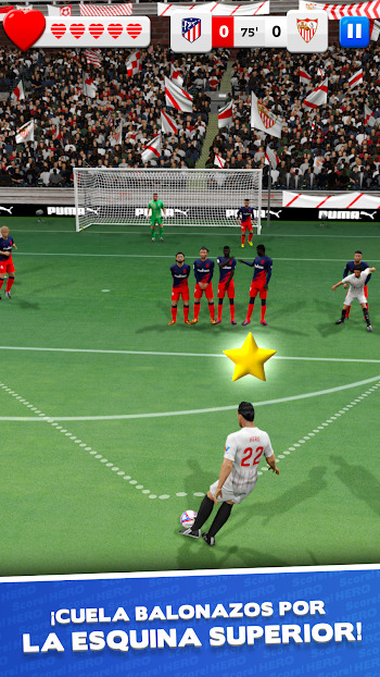 score hero 2022 apk