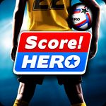 Icon Score Hero 2022 APK Mod 2.50 (Dinero infinito y Vida infinita)