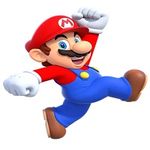 Icon Super Mario Bros APK