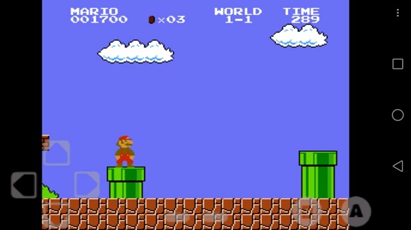 super mario bros