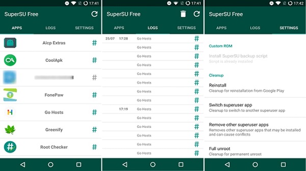 supersu pro apk