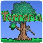Icon Terraria APK Mod 1.4.3.2.3 (Mod menú)