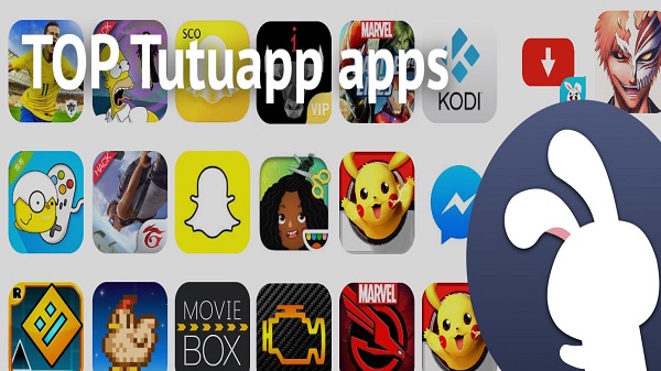 tutuapp top apps