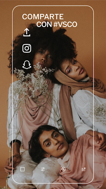 vsco mod apk