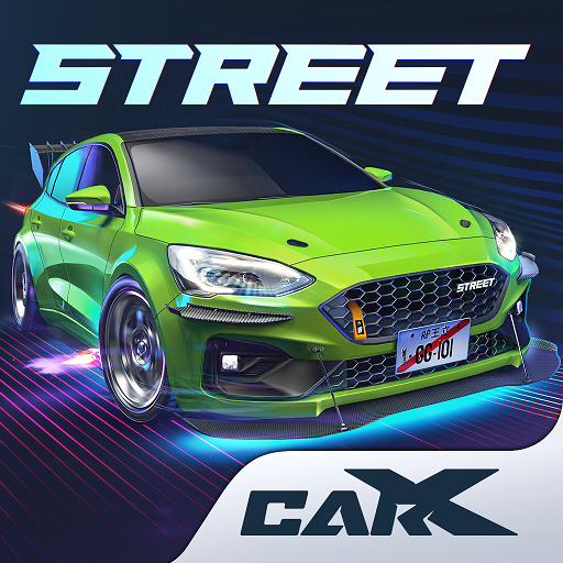 CarX Drift Racing 2 v1.9.0 MOD APK – PARA / ALTIN HİLELİ