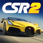 Icon CSR Racing 2 APK