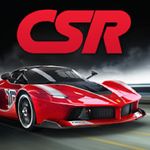 Icon CSR Racing APK