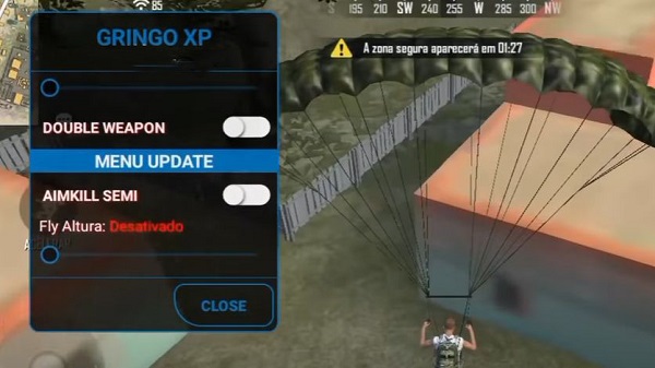 Gringo XP Pro APK 3