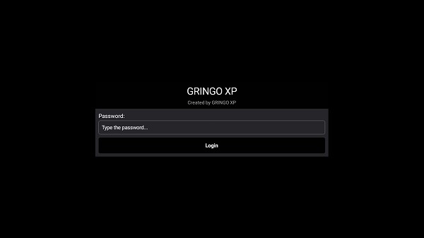 Gringo XP APK Download for Android Free