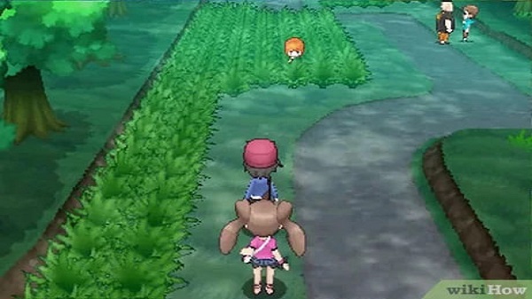 Pokemon: X APK for Android - Download