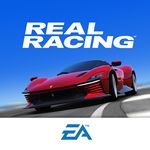 Icon Real Racing 3 APK