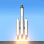 Icon Spaceflight Simulator APK