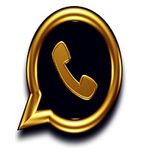 Icon Whatsapp Gold APK